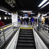 5 Train Rider Arrested For Rubbing His Junk On Undercover Cop